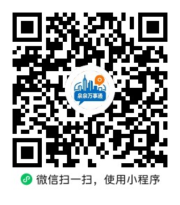 泉泉万事通公众号二维码